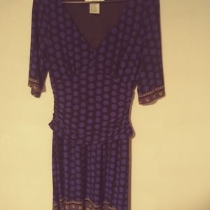 Womens dress